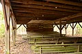 Clear Springs Tabernacle, view from the back.JPG