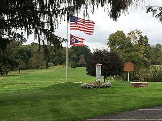 <span class="mw-page-title-main">Clearview Golf Club</span> United States historic place