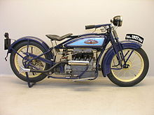 1927 Cleveland Model 4-45 1927. Cleveland Model 4-45 1927.jpg