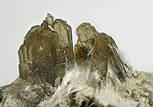 Clinozoisite, Amphibole Group - Mount Belvidere Quarries, Vermont, USA.jpg