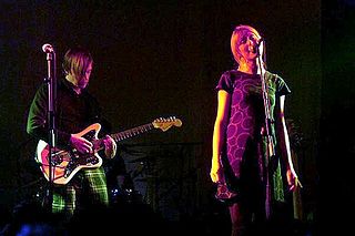 <span class="mw-page-title-main">Club 8</span> Swedish indie pop band