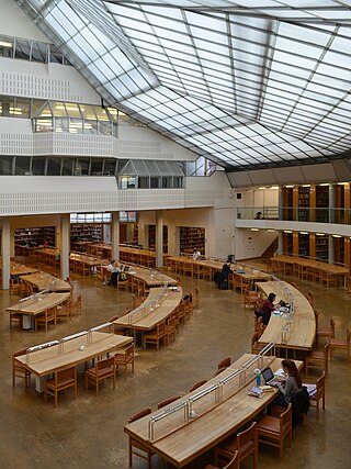 <span class="mw-page-title-main">Seeley Historical Library</span>