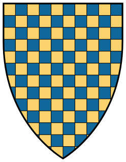 Earl of Surrey
