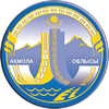 阿克莫拉州徽章