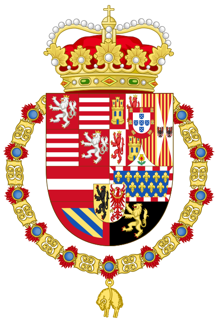 ไฟล์:Coat_of_Arms_of_Archduke_Albert_of_Austria_as_Governor-Monarch_of_the_Low_Countries.svg