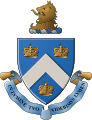 Coat of Arms of Columbia University.svg