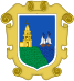 Coat of Arms of Finisterre.svg