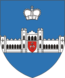 Escudo de armas de Kossava