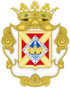 Linares coat of arms