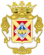 Escudo de Linares.