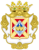 Coat of arms of Linares