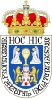 Lugo címere (2012).svg