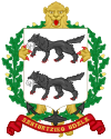 Wappen von Santurtzi