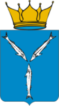 Wapen van oblast Saratov