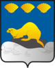 Coat of arms of سورو-کوریلسک