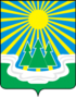 Coat of airms o Svetogorsk