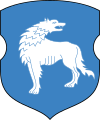 Wappen von Vawkavysk