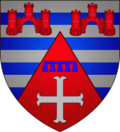 Wappen von Garnich