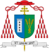 Angelo Sodano's coat of arms