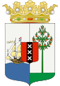 Coat of arms of Curaçao.svg