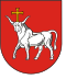 Wappen der Stadt Kaunas