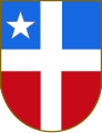 Coat of arms of Lares, Puerto Rico