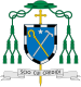Escudo de armas de Timothy Christian Senior.svg