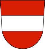 of Duchy of Austria