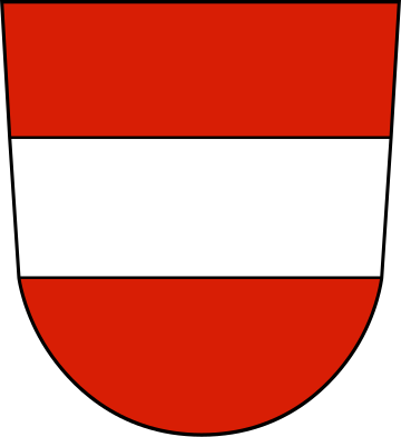 File:Coat of arms of the archduchy of Austria.svg