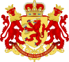 Coat of arms of the republic of the united Netherlands (before 1665).svg