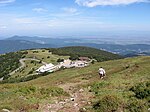 Col du Grand Ballon