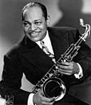 Coleman Hawkins: Âge & Anniversaire