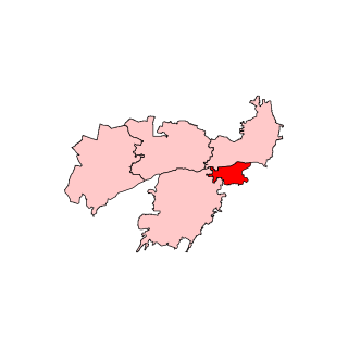 Vellore (state assembly constituency)