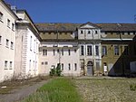 Schloss Marienburg (Ichtershausen)