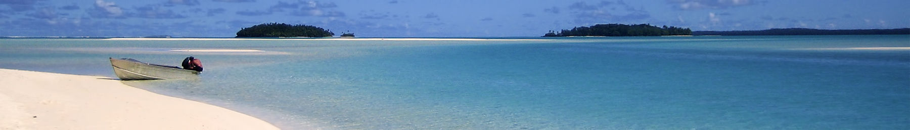 Cook -szigetek strand banner.jpg