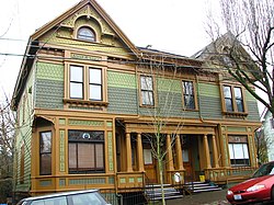 Corkish Apartmanları - Portland Oregon.jpg