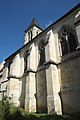 Cormeilles-en-Parisis, Église Saint-Martin