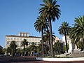 Miniatura per Piazza Santu Niculà (Bastia)