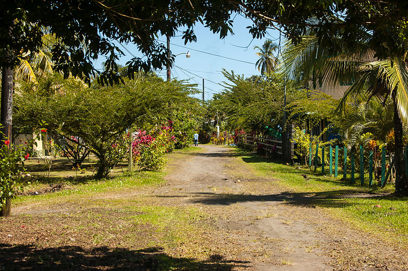 File:Costa Rica - Caribbean Sea - Parismina (Eco-Tourism) - 03.jpg