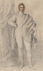 Thumbnail for George Spencer-Churchill, 5th Duke of Marlborough