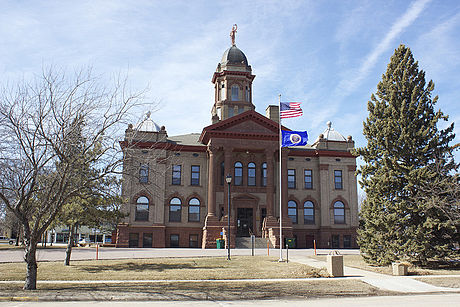 Cottonwood County, Minnesota