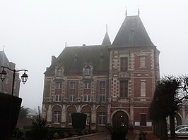 Gemeentehuis