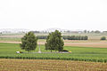 Croonaert Chapel Cemetery