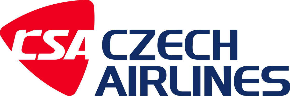 What is the largest airline in Czech Republic?