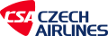 Logo Syarikat Penerbangan Czech Airlines