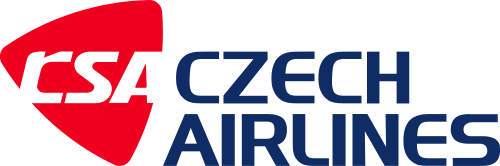 Czech Airlines Logo.svg