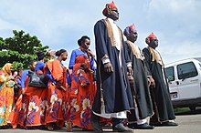 Armoiries de Mayotte — Wikipédia