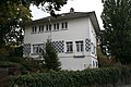 Օլբրիխի տունը Դարմշտադտի նկարիչների գաղութում
