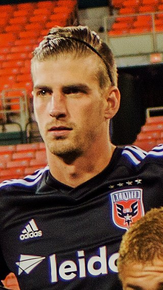 <span class="mw-page-title-main">Conor Doyle</span> American soccer player