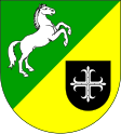 Badendorf címere